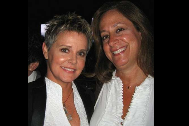 carrie schenken