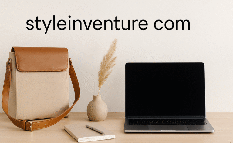 styleinventure com